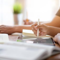 Diploma di abilitazione all'insegnamento nelle scuole del grado preparatorio