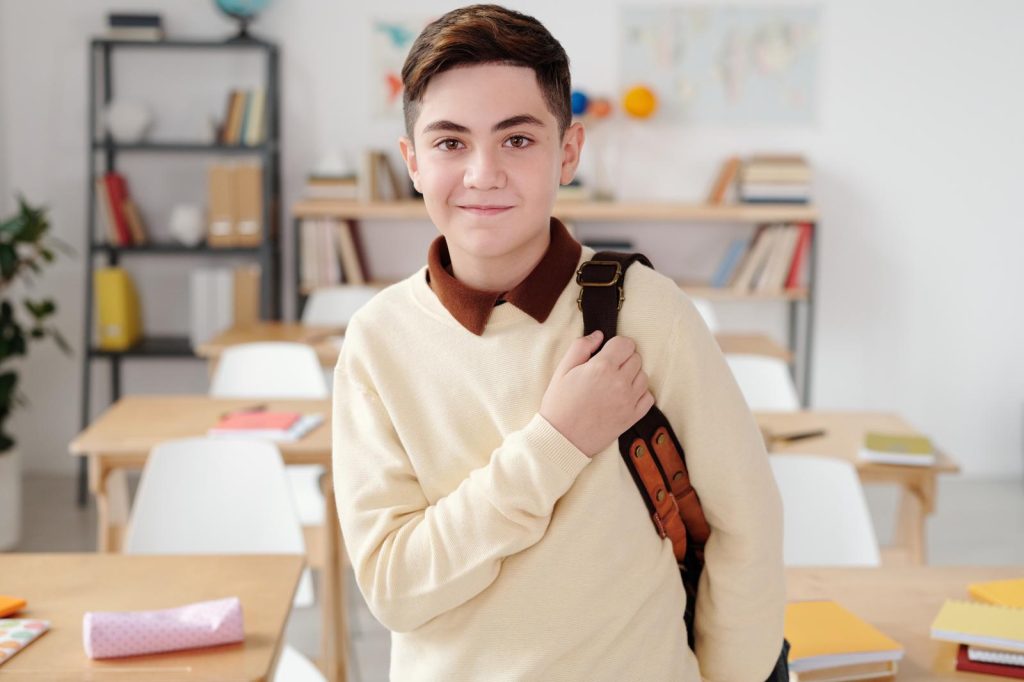 Diploma di istruzione secondaria di primo grado