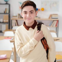 Diploma di istruzione secondaria di primo grado