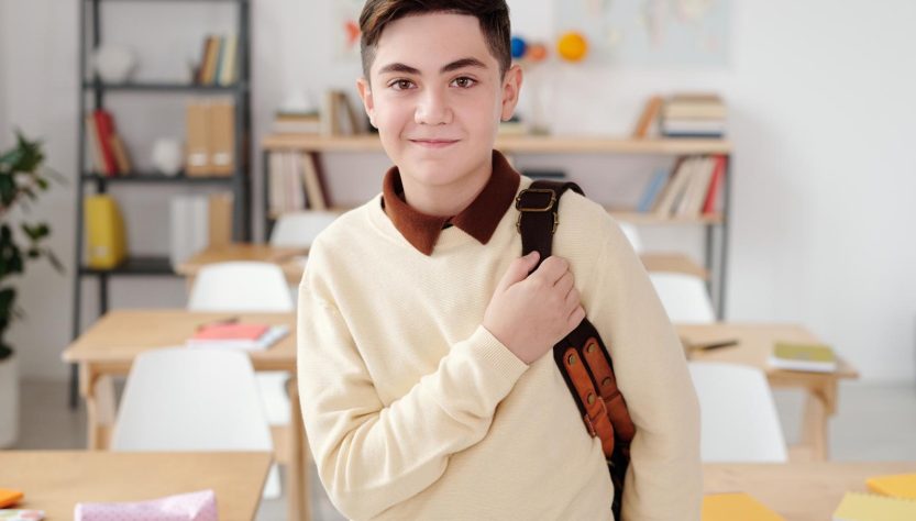 Diploma di istruzione secondaria di primo grado