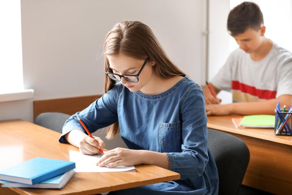 Diploma di istruzione secondaria di secondo grado vecchio ordinamento