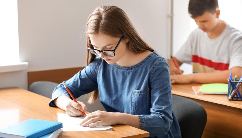 Diploma di istruzione secondaria di secondo grado vecchio ordinamento