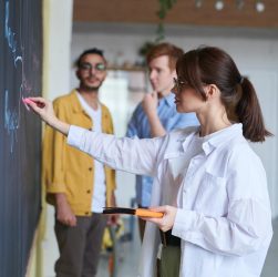 Diploma di maturità magistrale