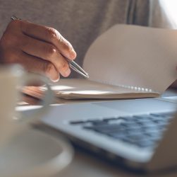 Diploma di scuola media superiore