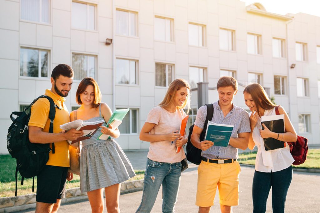 Diploma economia aziendale