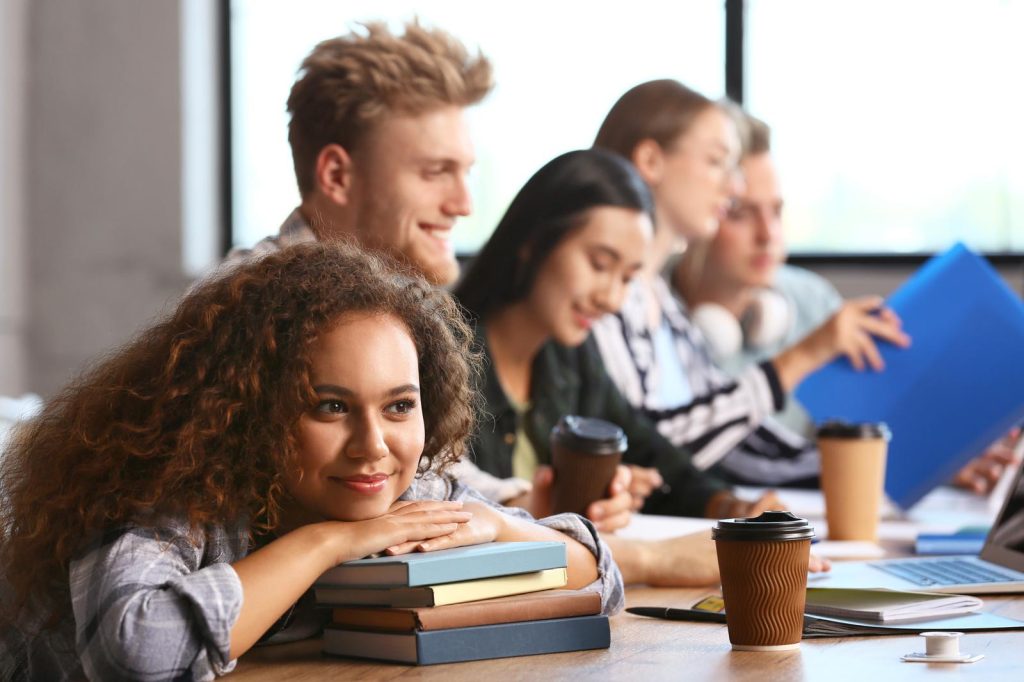 Diploma in spagnolo