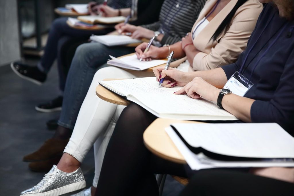 Diplomarsi a 50 anni