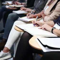 Diplomarsi a 50 anni