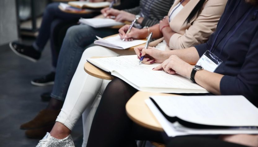 Diplomarsi a 50 anni