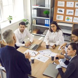 Direttore della comunicazione