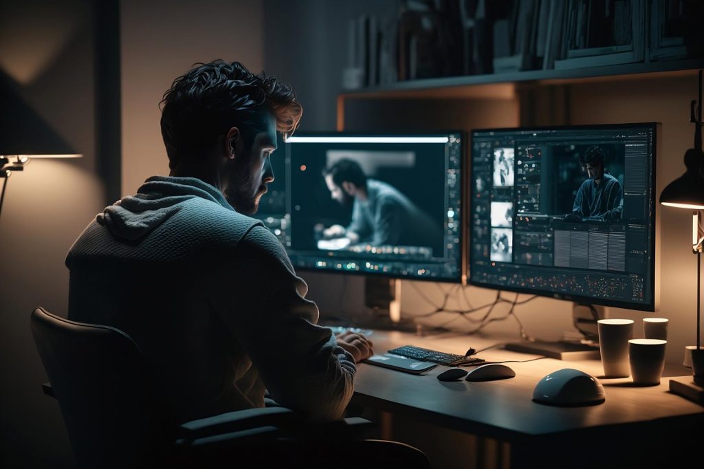 Editor