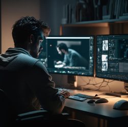Editor