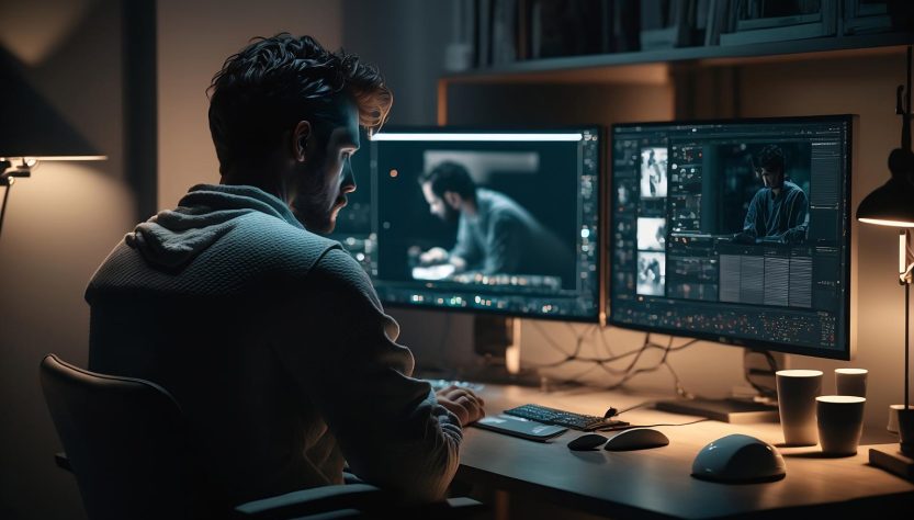 Editor