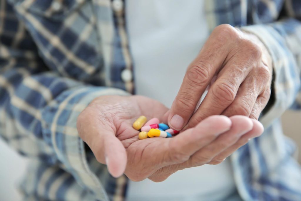 Informatore scientifico del farmaco