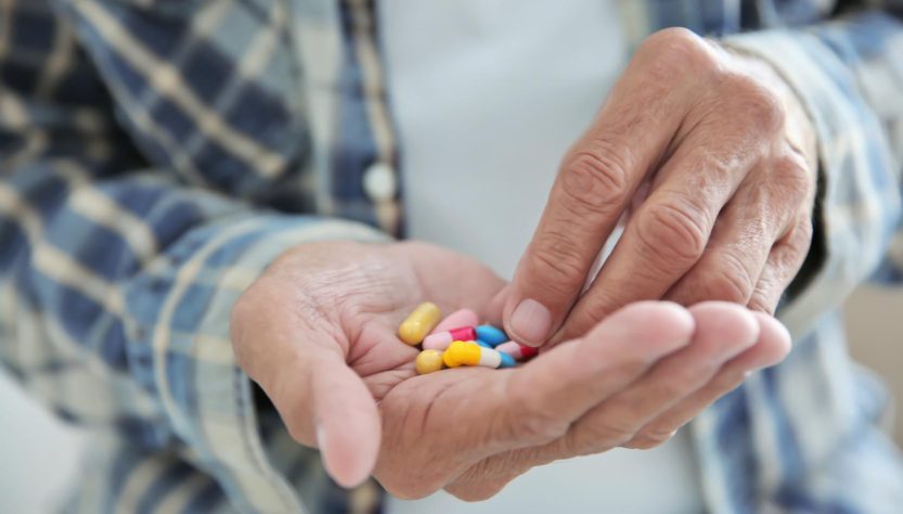 Informatore scientifico del farmaco
