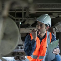 Ingegnere dei trasporti