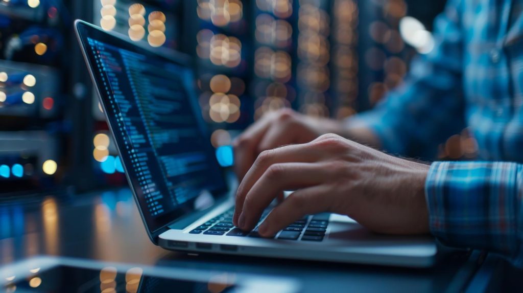 Ingegnere informatico