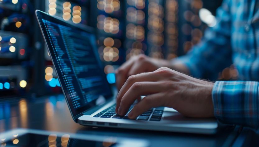 Ingegnere informatico