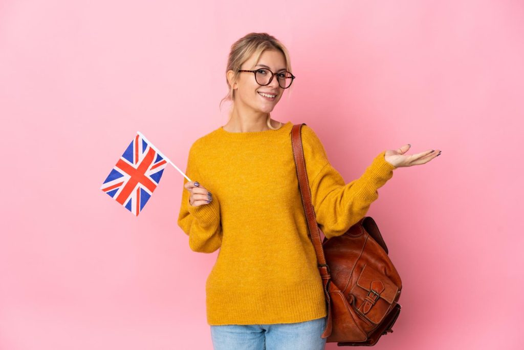 Inglese b1 cosa vuol dire?