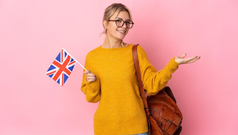 Inglese b1 cosa vuol dire?