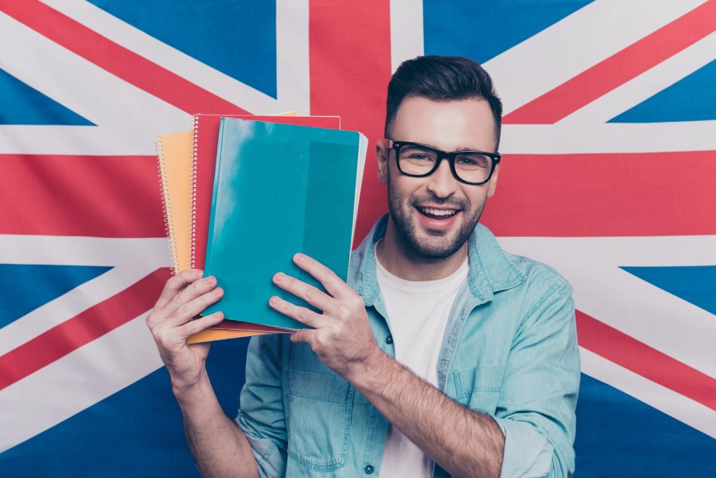 Inglese b2 cosa vuol dire?
