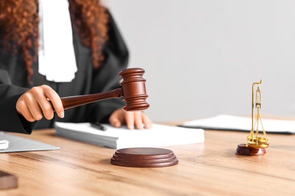 Magistrato
