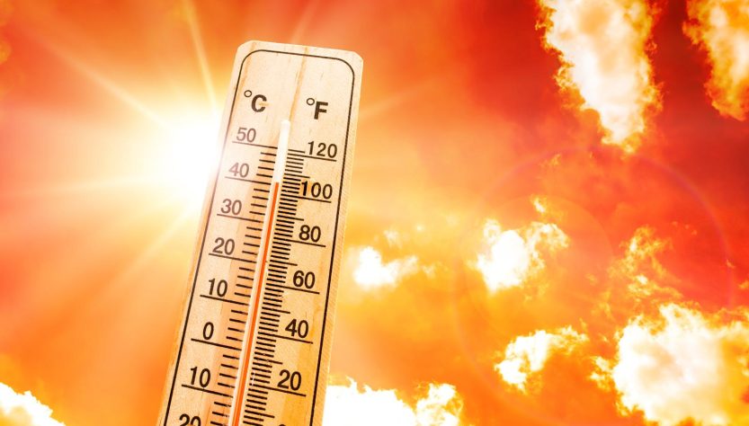 Meteorologo