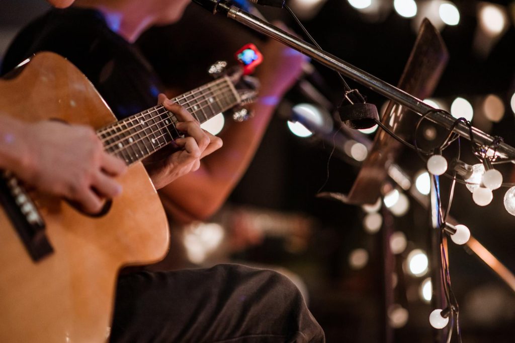 Musicista