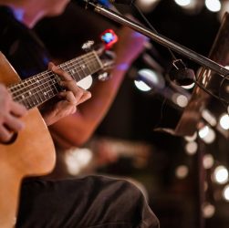 Musicista