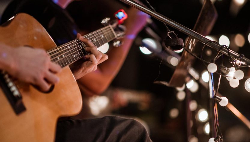 Musicista
