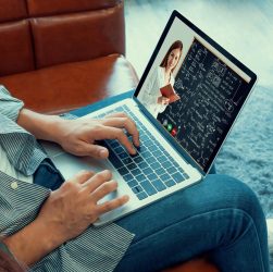 Prendere il diploma online