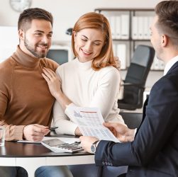 Private banker