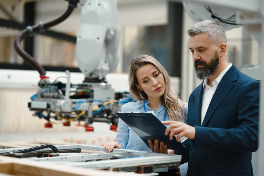 Responsabile sviluppo business
