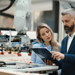 Responsabile sviluppo business