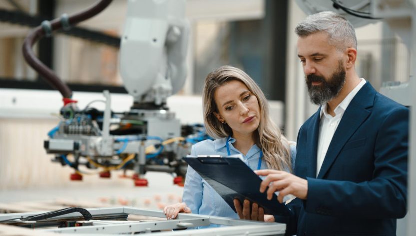 Responsabile sviluppo business