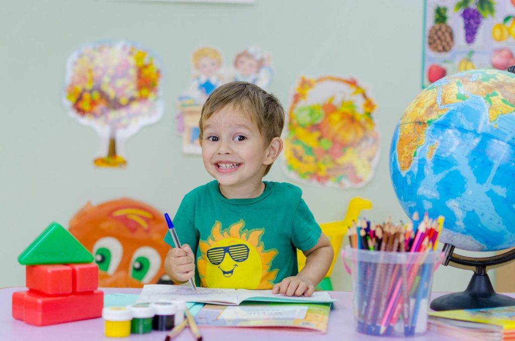 Scuola serale come funziona?