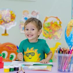 Scuola serale come funziona?
