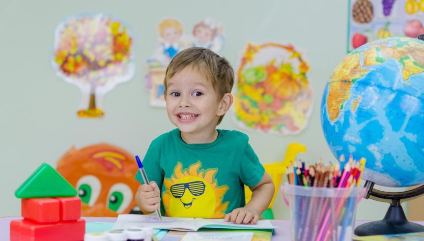 Scuola serale come funziona?