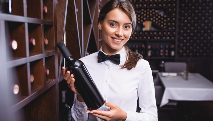 Sommelier