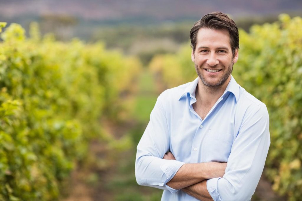 Vinificatore