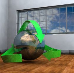 Essere sostenibili nel 2025