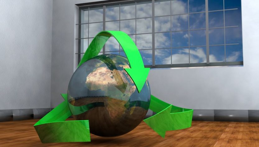 Essere sostenibili nel 2025