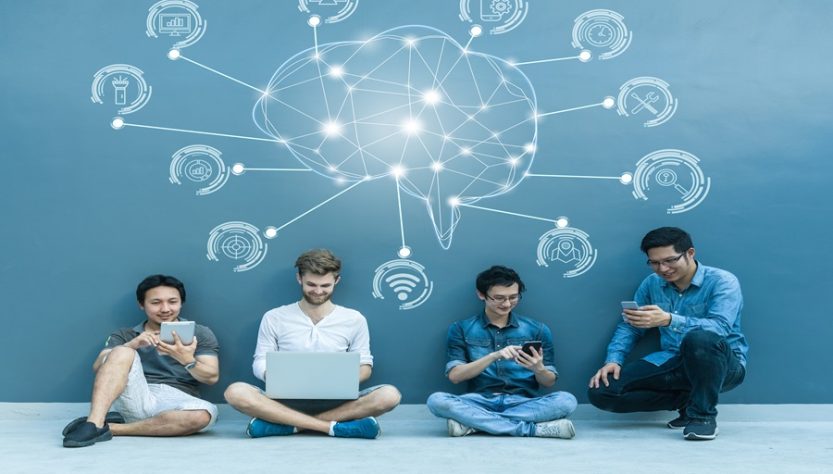 tecnologie smart