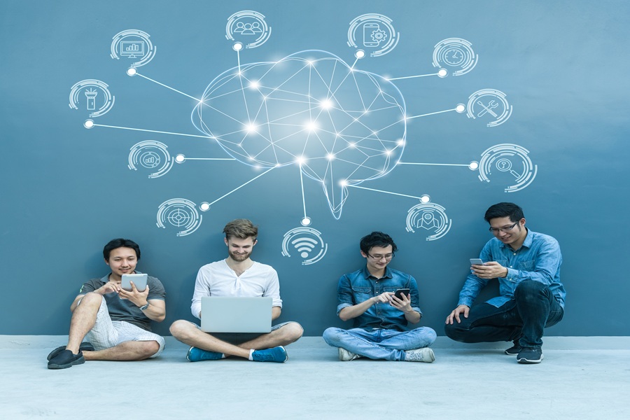 tecnologie smart
