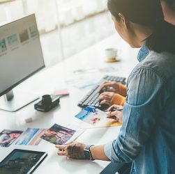 Pubblicità digitale 2025